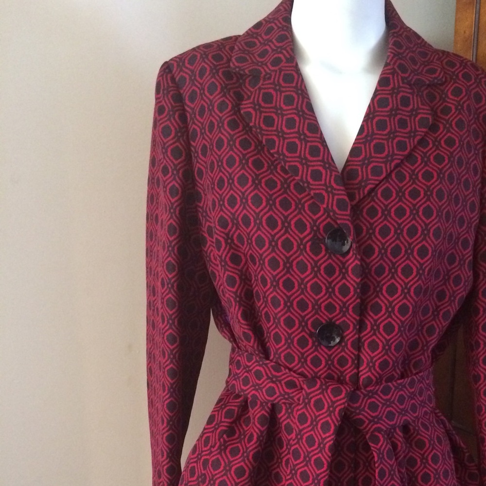 Le Suit Pant Suit
